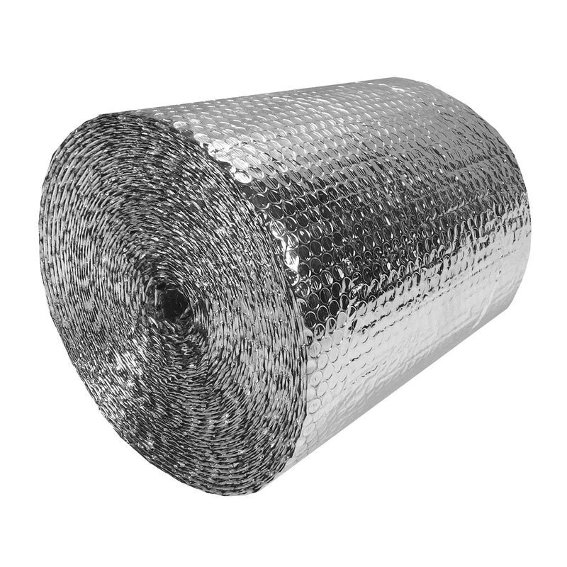 Uboxes, Thermoflex Insulated Bubble Wrap, 65-Feet (16-INCHES) - Image 1
